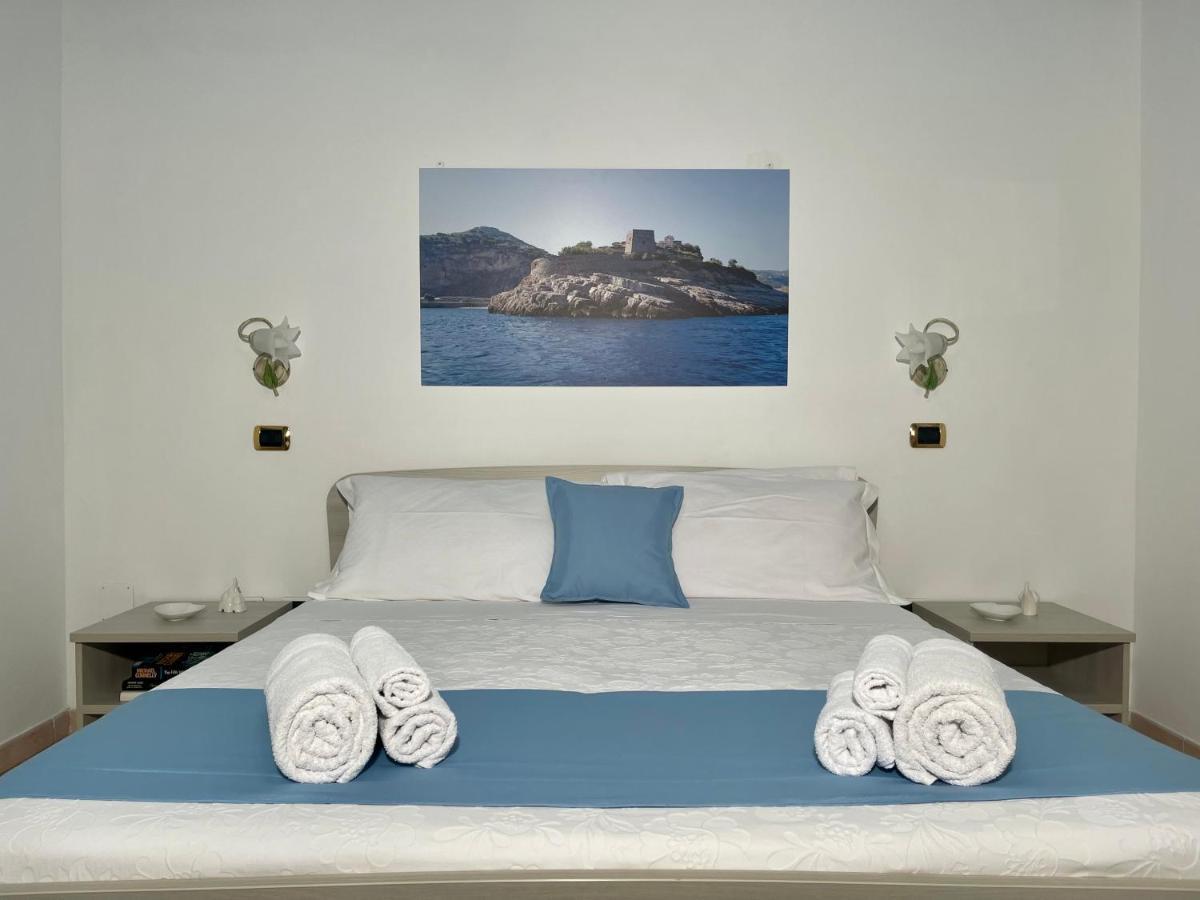 Casa Aprea Villa Sorrento Exterior foto